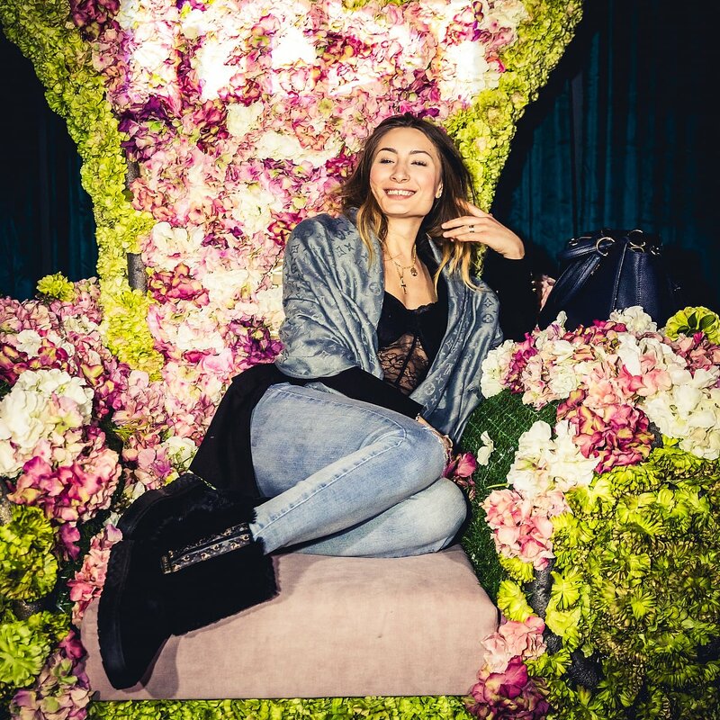 Saturday Again // 09.11.2024