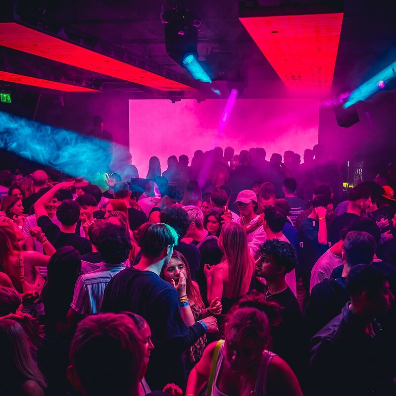 Nürnberg Feiert // 09.05.25