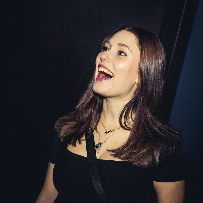 Welcome Back - Freitag // 25.10.2024