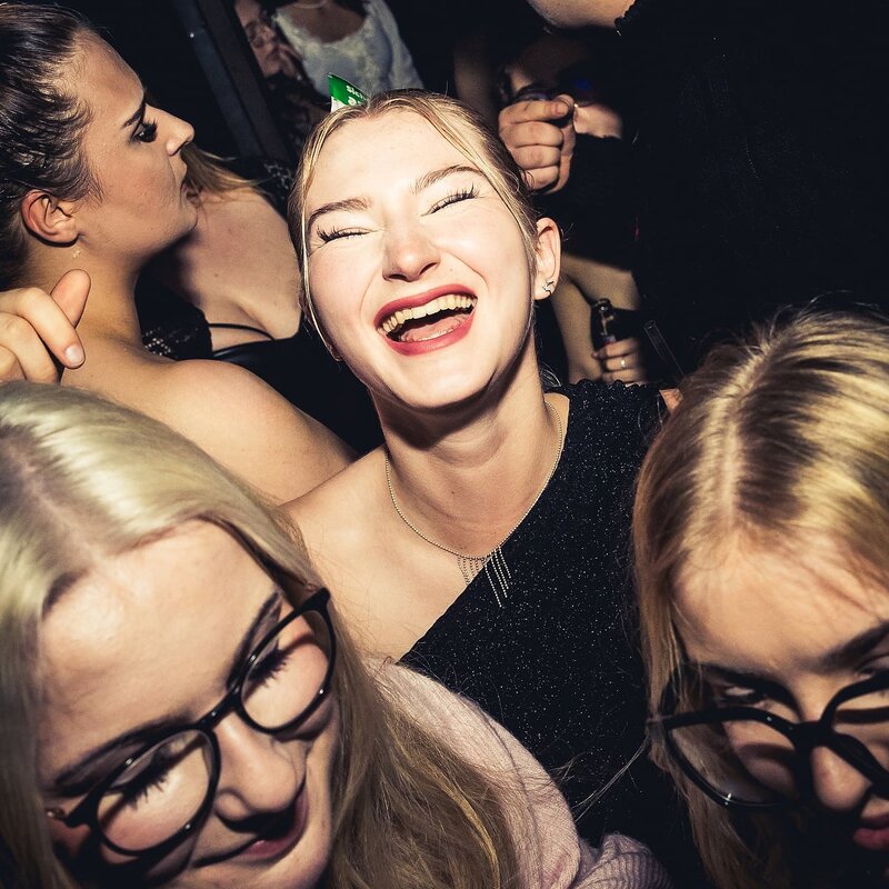 CANDY CLUB // 16.04.25