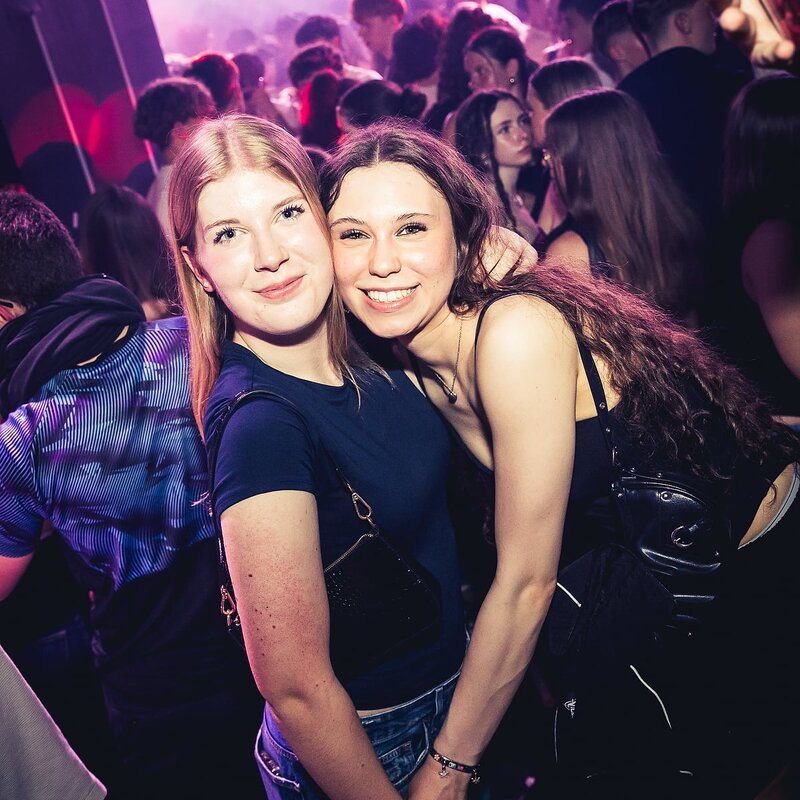 CANDY CLUB // 16.04.25