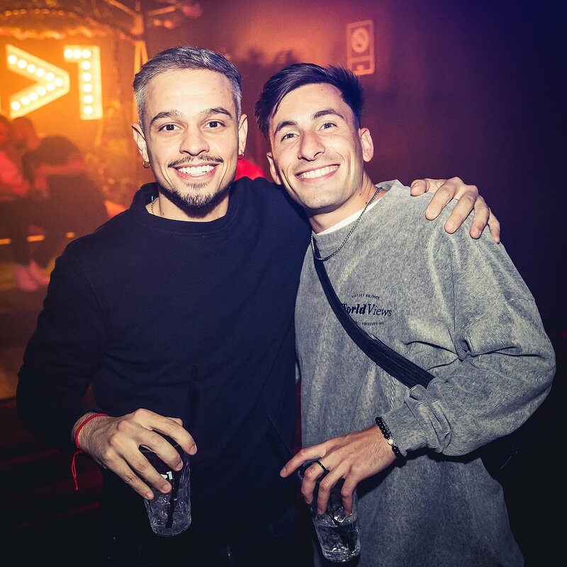 Saturday Again // 25.01.25