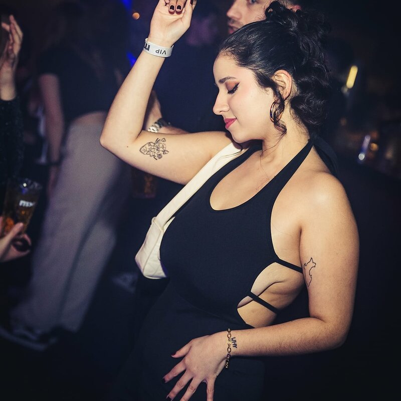 Mach Liebe // 14.02.25