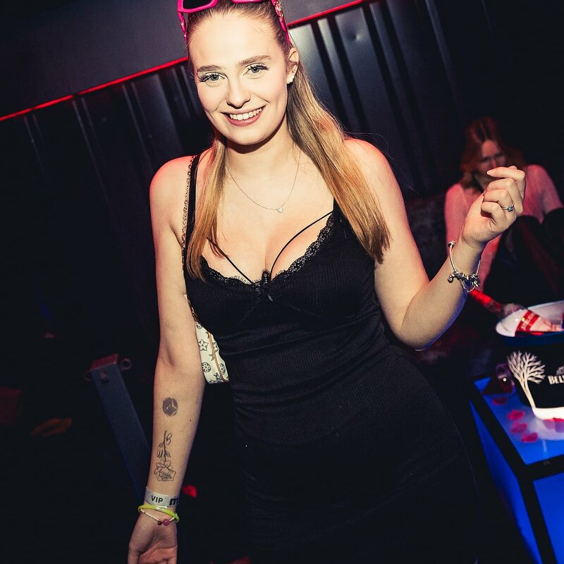 Mach Liebe // 14.02.25