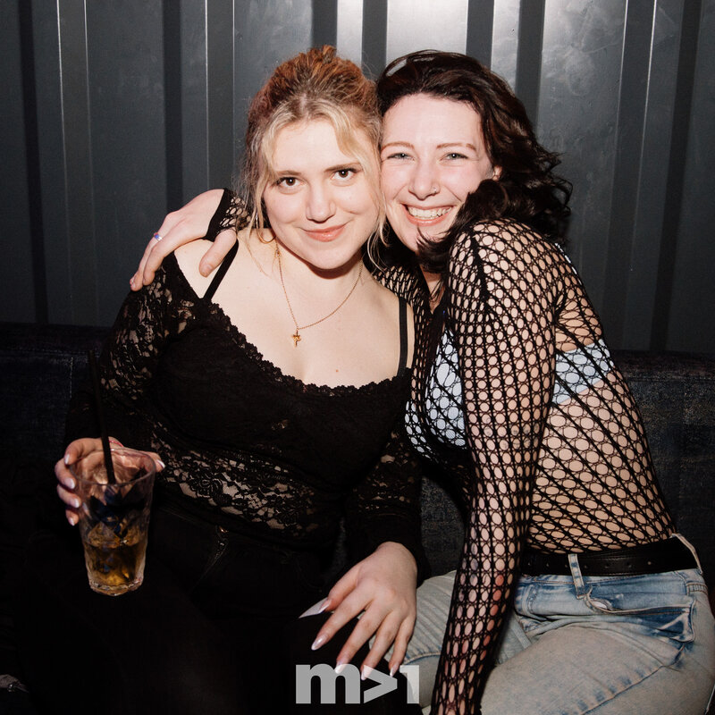 Mach1 Saturdays // 07.03.26