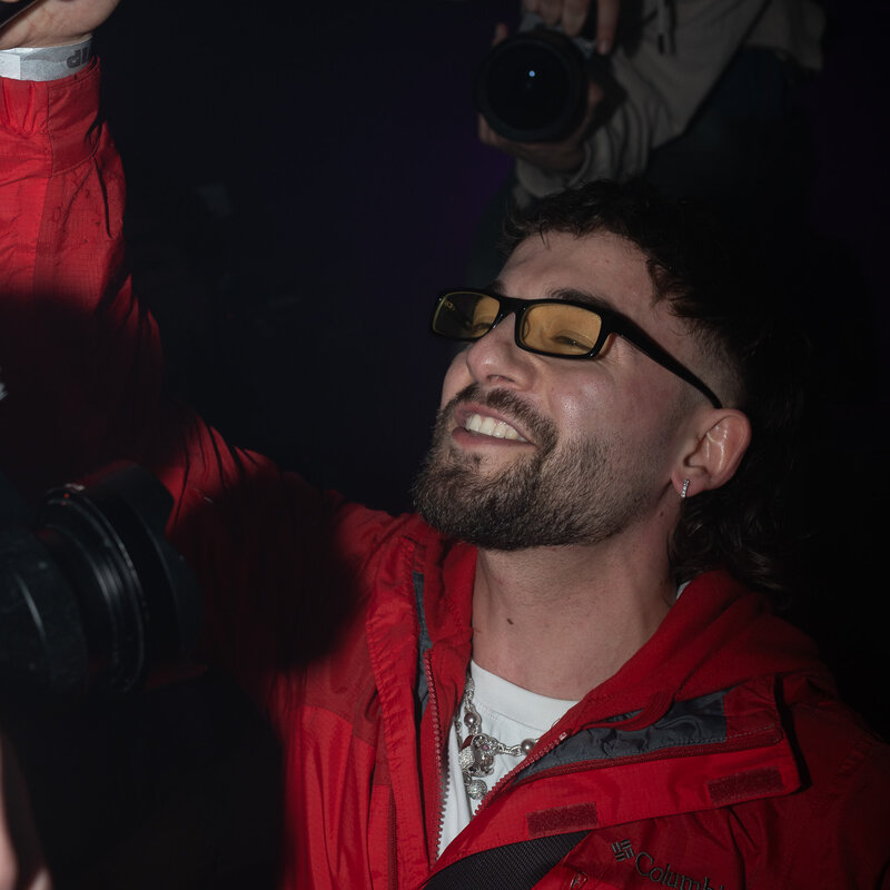 Trapaholics // 13.02.26