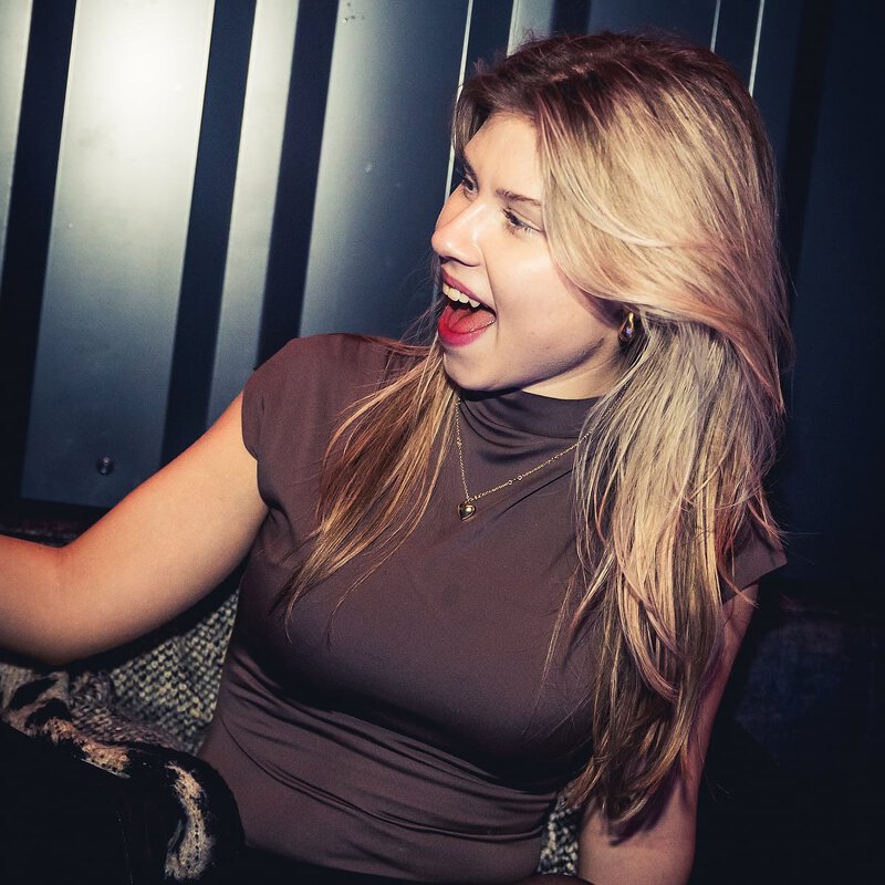 Mach Liebe // 14.02.25