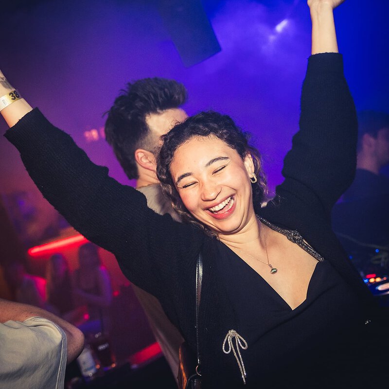 38 JAHRE MACH1 // 30.04.25