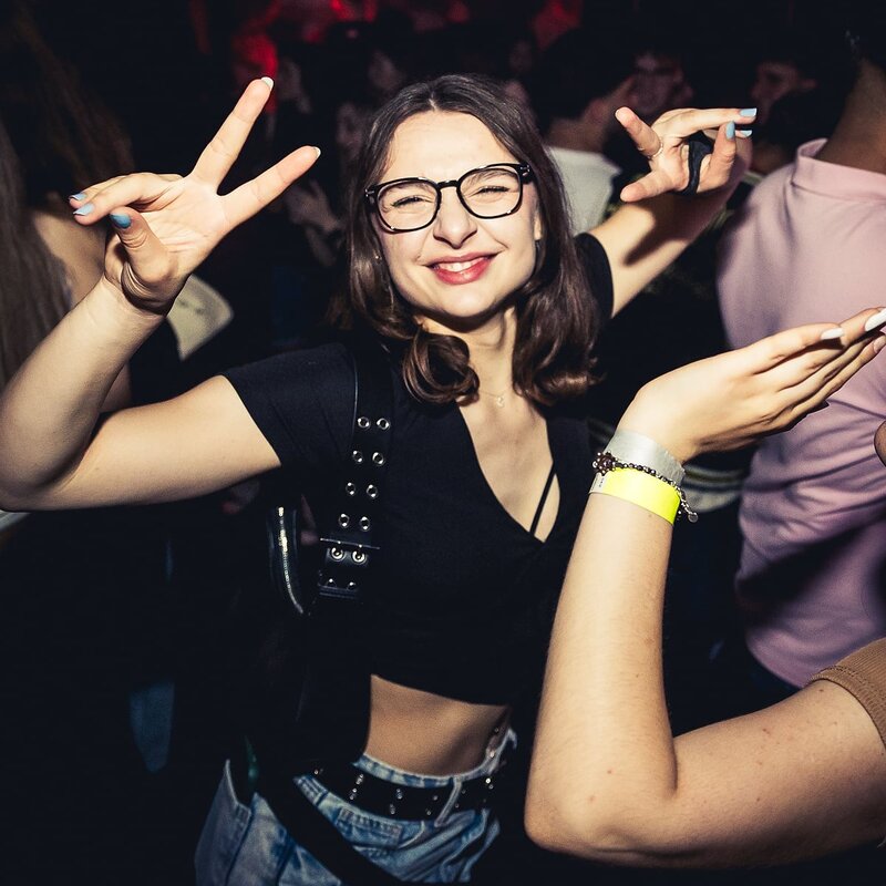 Candy Club // 11.06.25