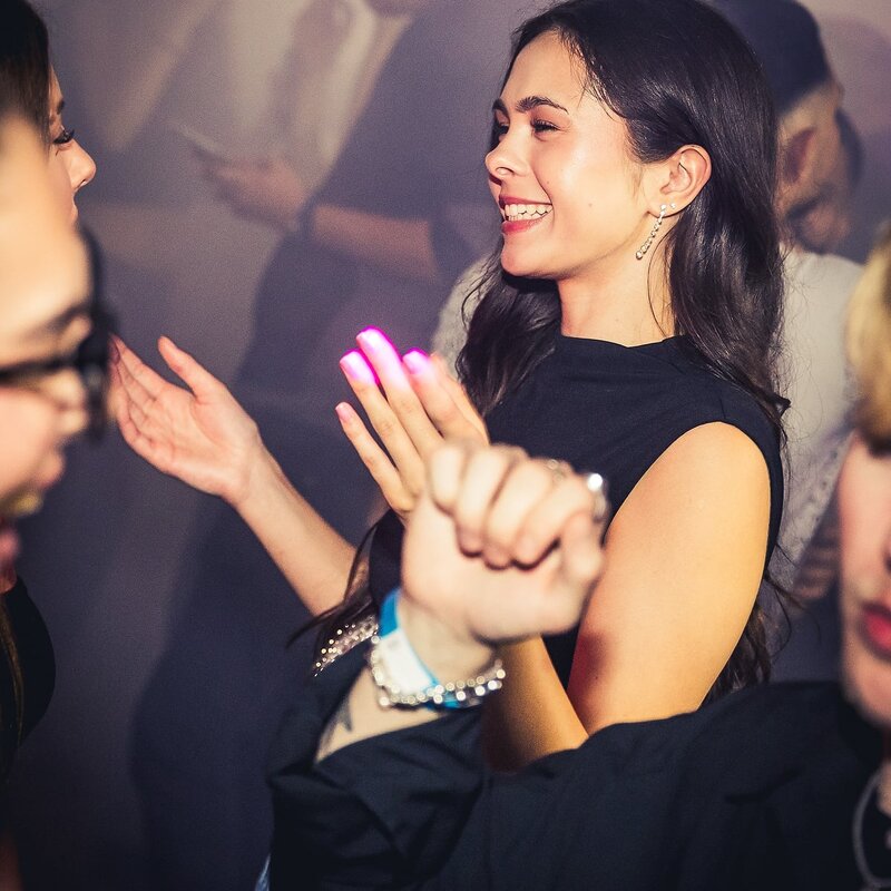 Mach1 Saturdays // 06.09.25