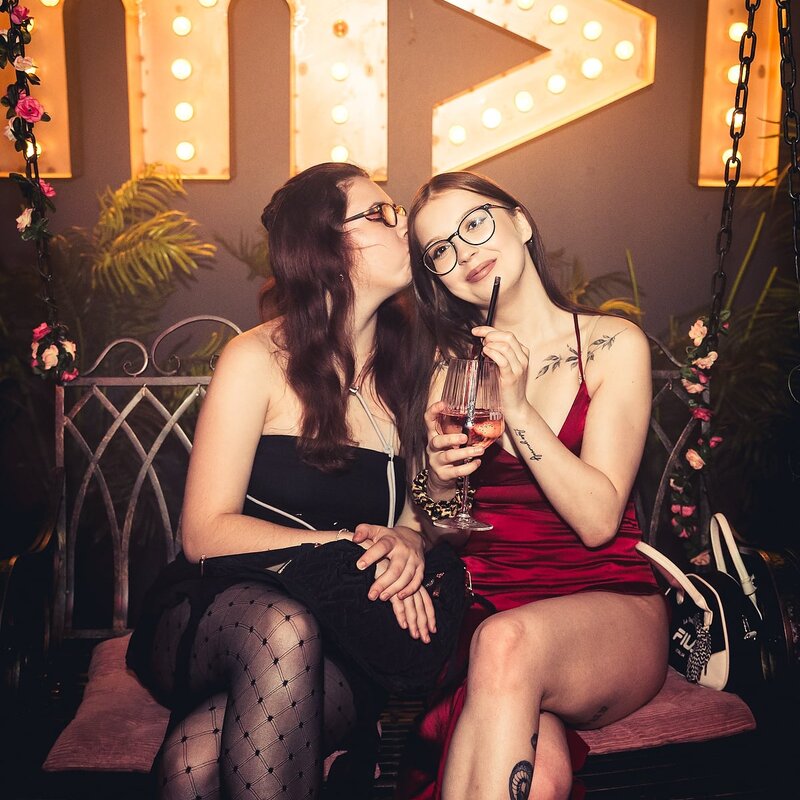 SATURDAY AGAIN // 12.04.25