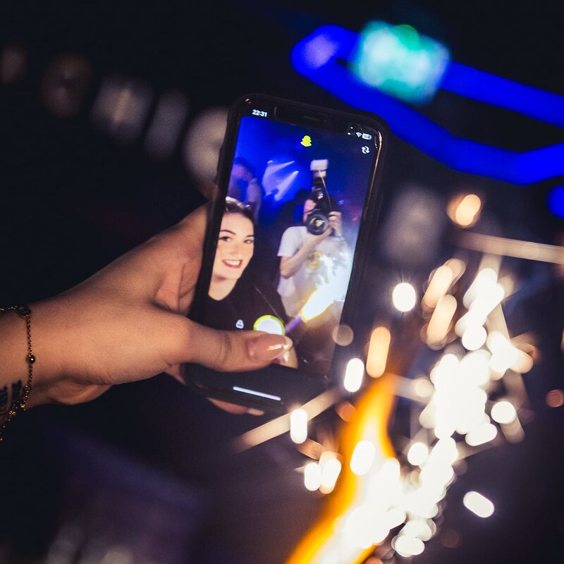 Candy Club // 11.06.25