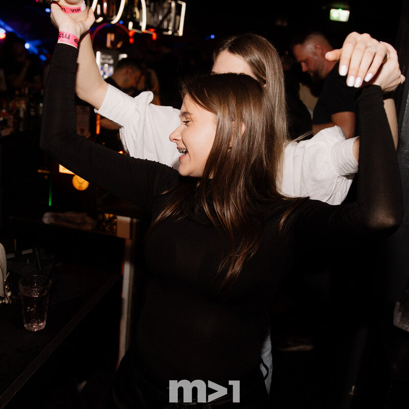 Mach1 Saturdays // 07.03.26