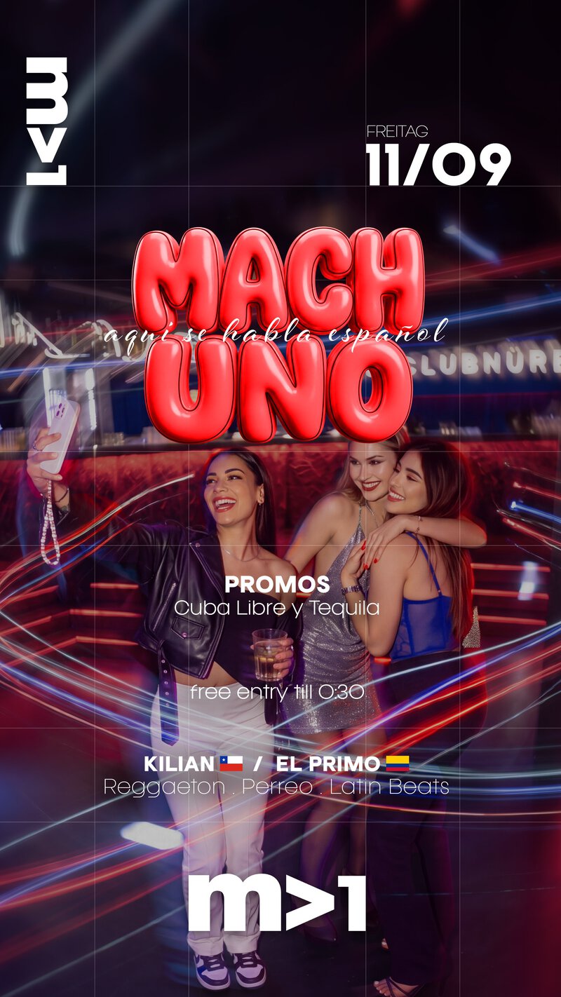 Mach Uno