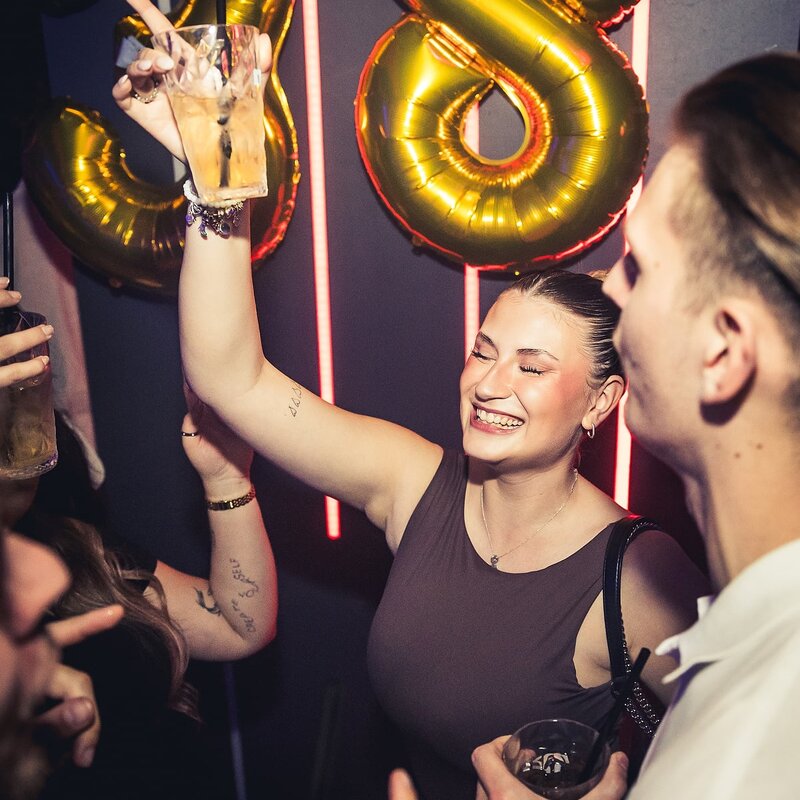 38 JAHRE MACH1 // 30.04.25