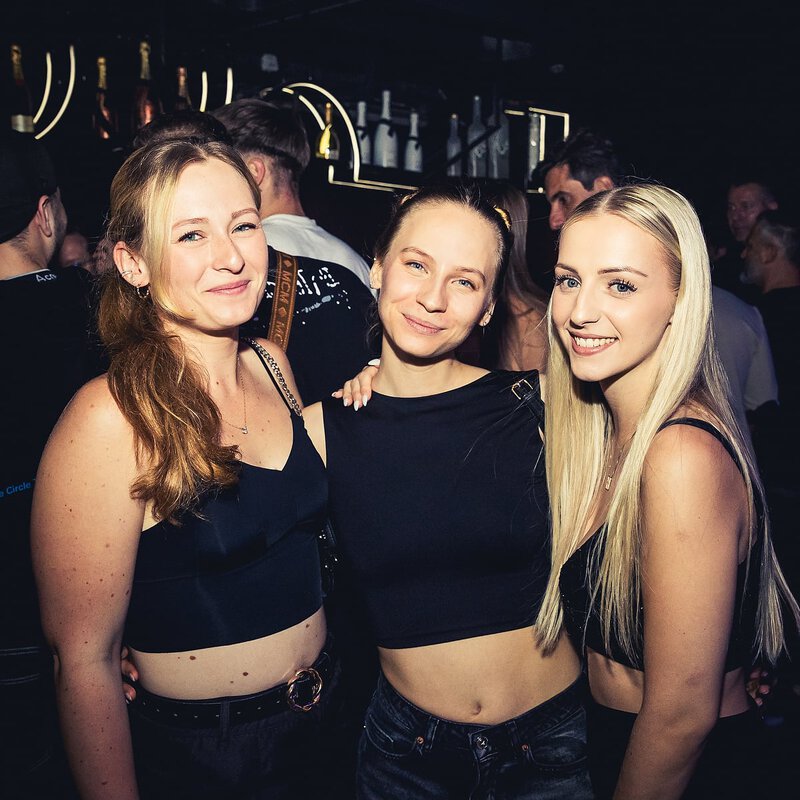 Mach1 Saturdays // 06.09.25