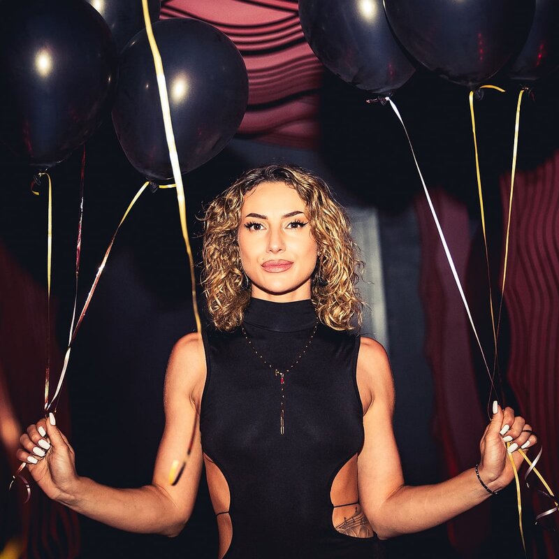 38 JAHRE MACH1 // 30.04.25