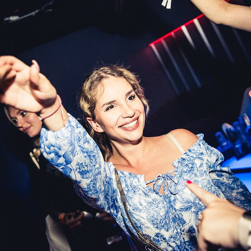 Super Sommer Sause Aftershow Party // 21.06.25