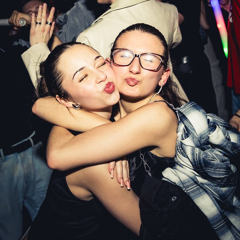 CANDY CLUB // 16.04.25