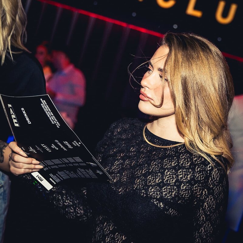 Garlic Land Aftershow Party // 14.06.25