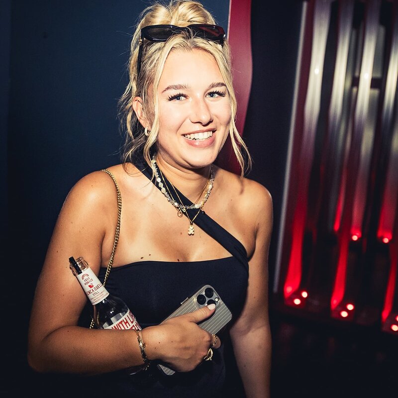 Hip Hop Garden Aftershow Party // 28.06.25