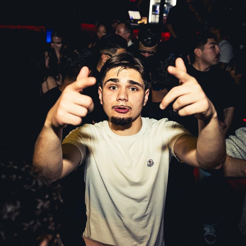 MACH UNO // 28.03.25