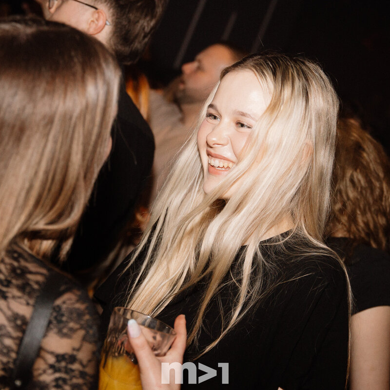 Mach1 Saturdays // 07.03.26