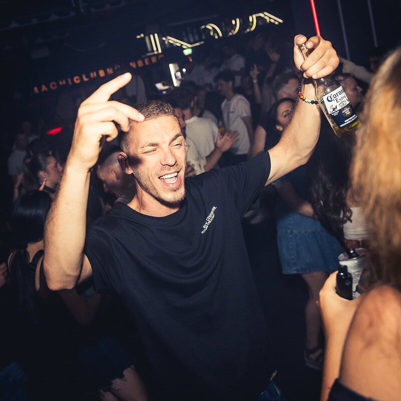 Hip Hop Garden Aftershow Party // 28.06.25