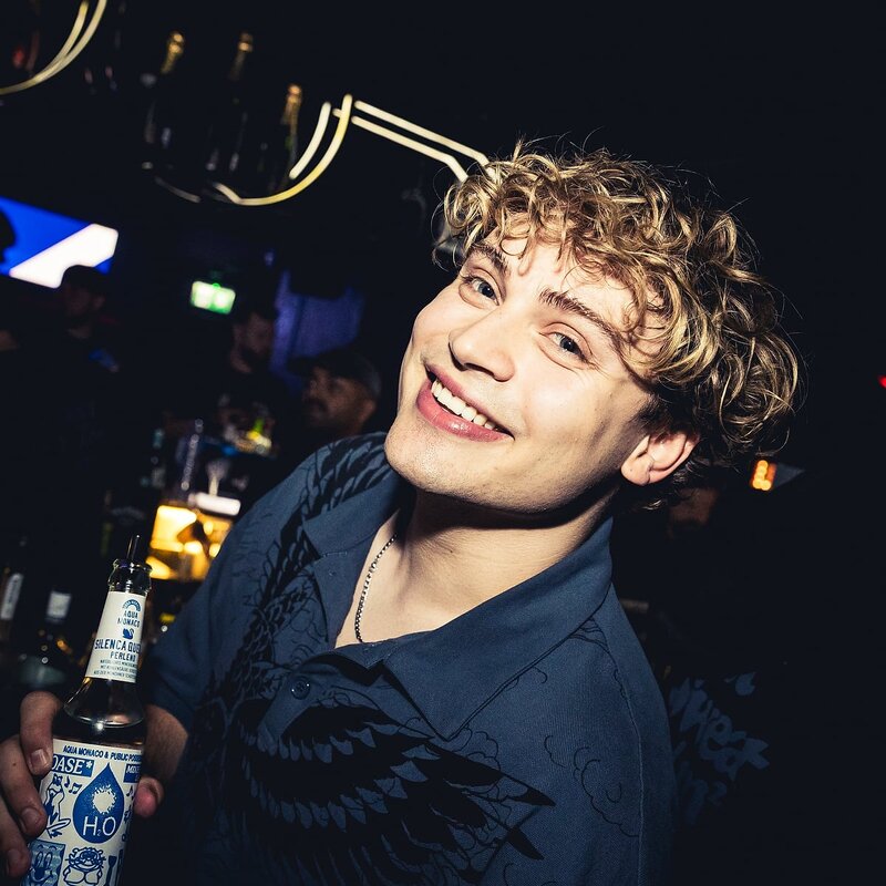 Mach1 Saturdays // 06.09.25