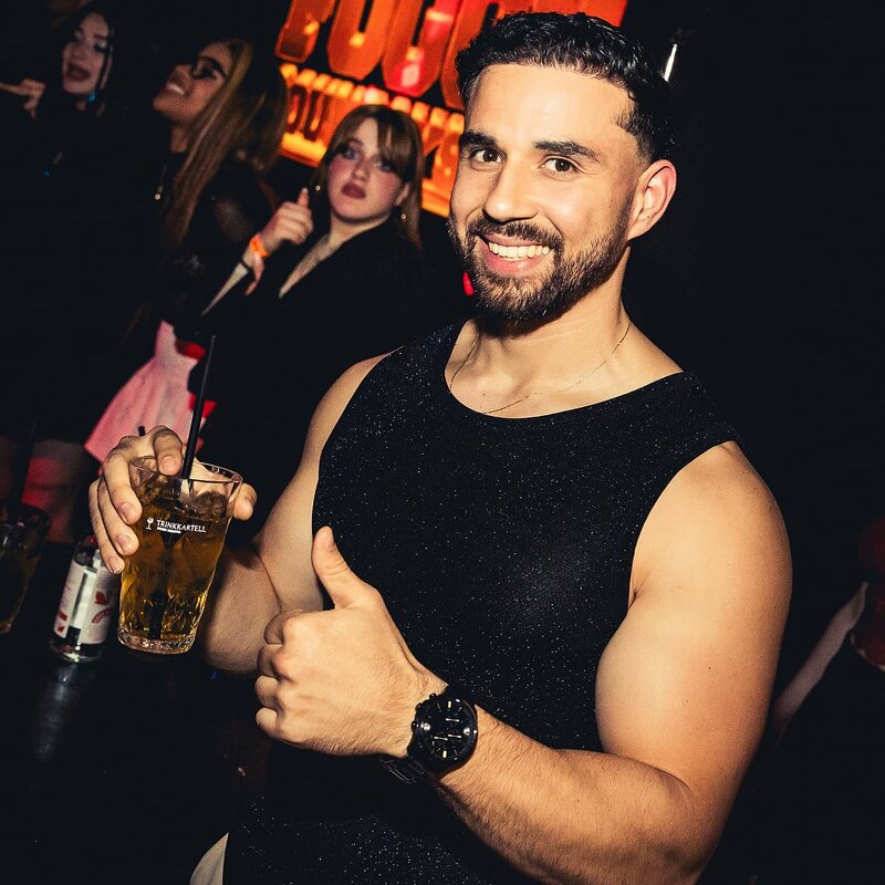 MACH UNO // 28.03.25