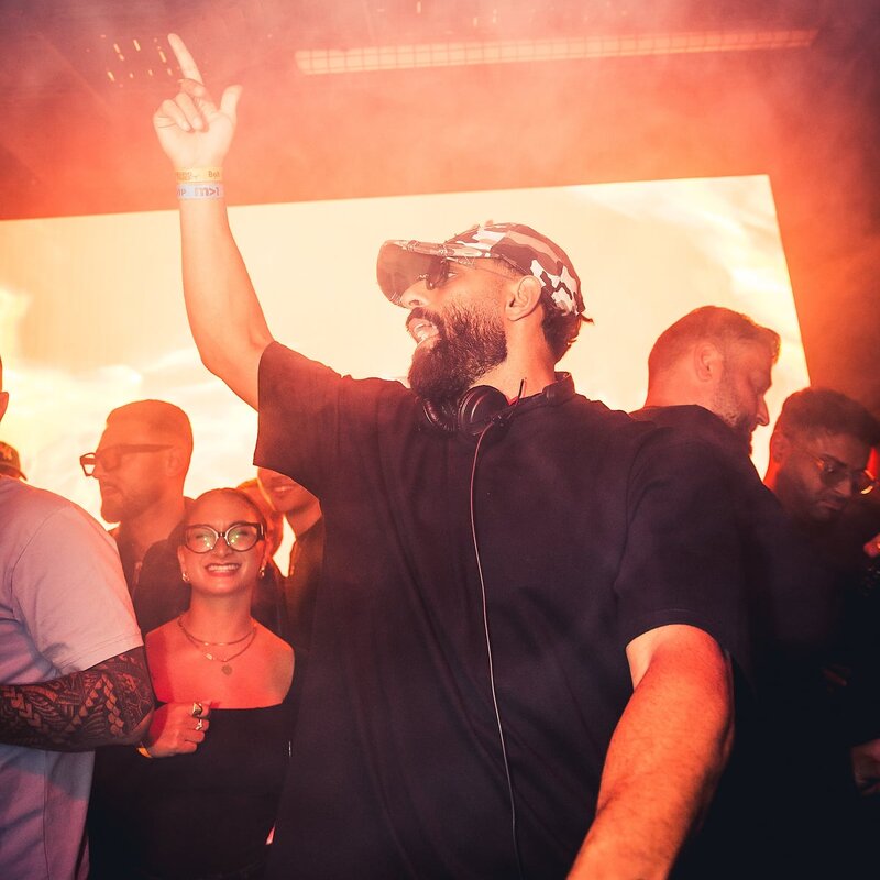 Nürnberg Feiert // 09.05.25