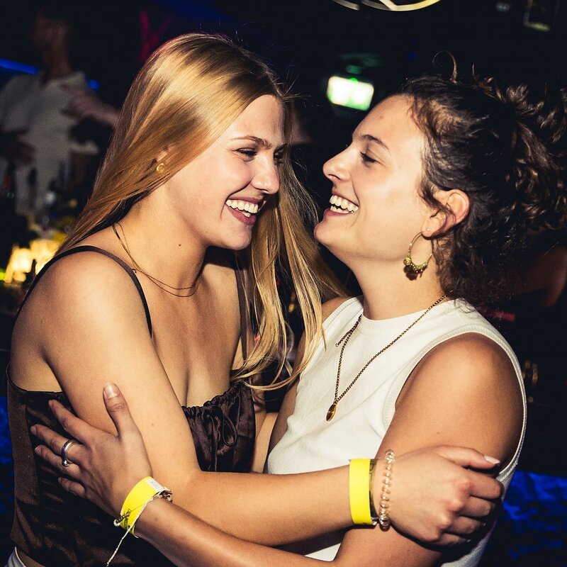 38 JAHRE MACH1 // 30.04.25