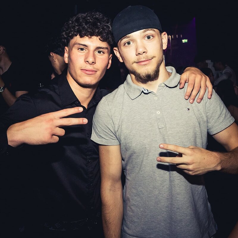 Candy Club // 28.08.25