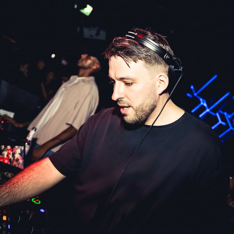 CANDY CLUB // 16.04.25