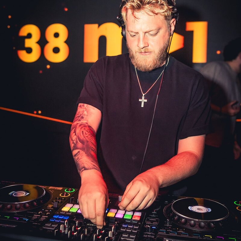 38 JAHRE MACH1 // 30.04.25