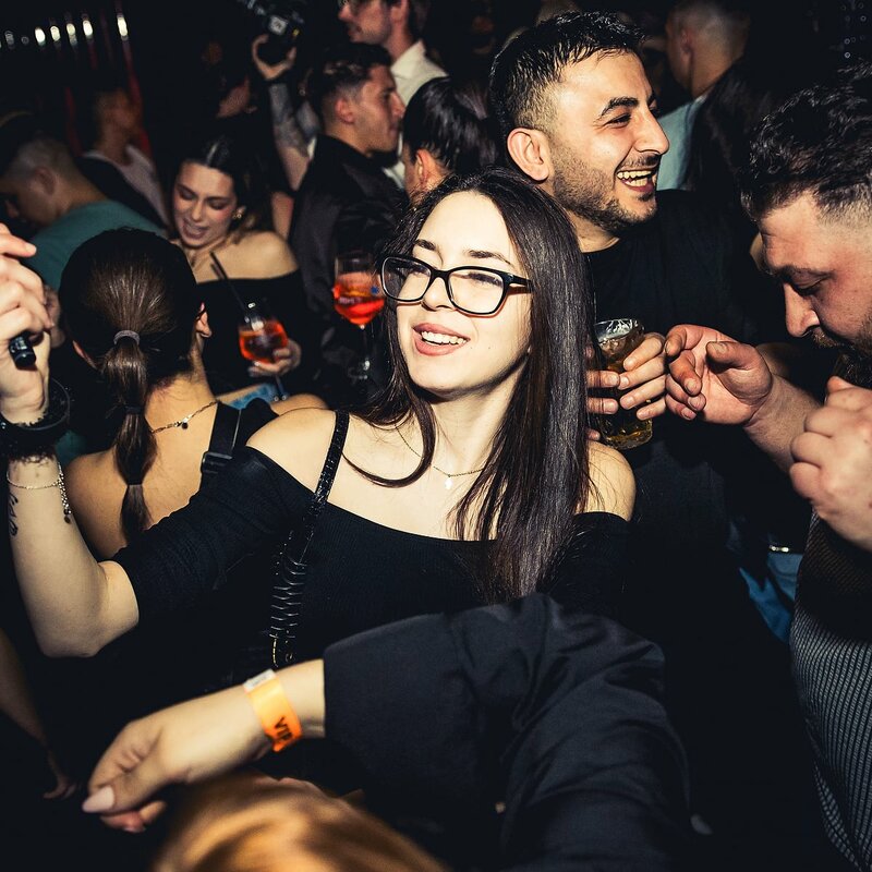 MACH UNO // 28.03.25