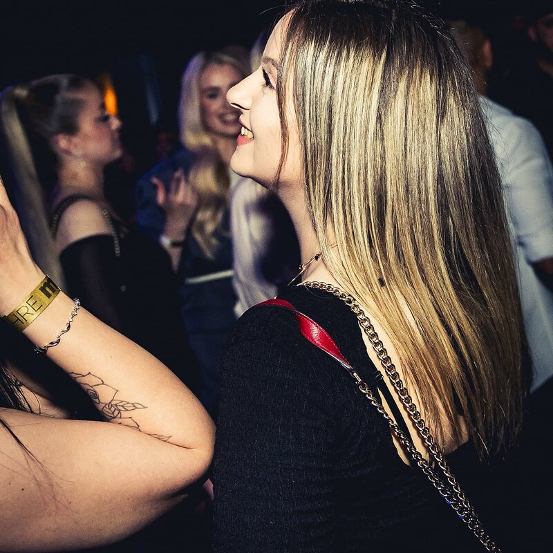 38 JAHRE MACH1 // 30.04.25