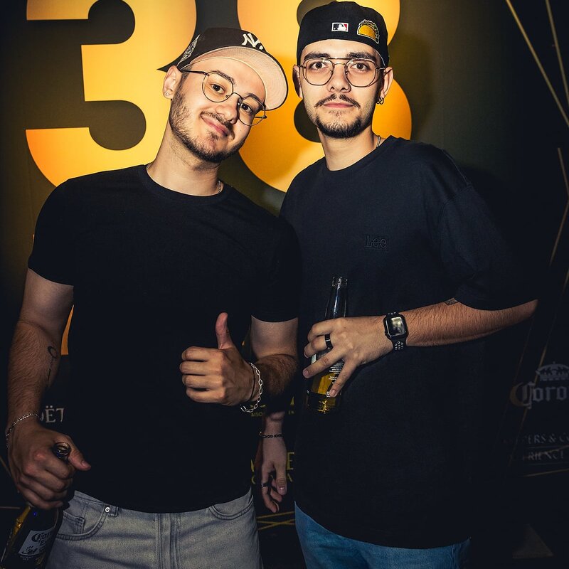 38 JAHRE MACH1 // 30.04.25