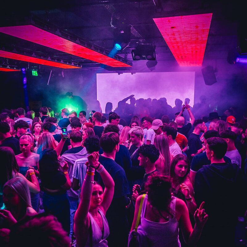 Nürnberg Feiert // 09.05.25