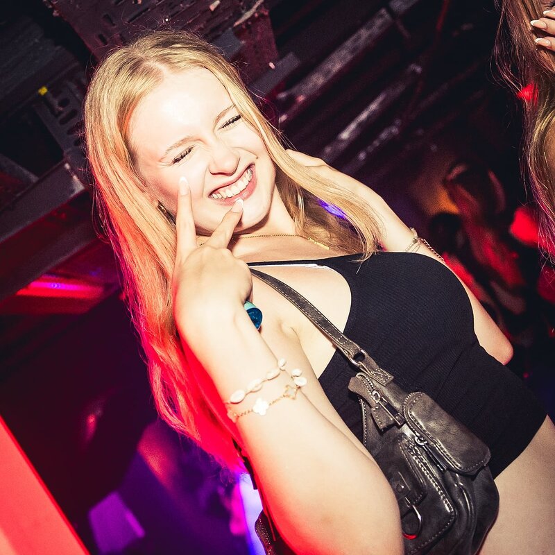 Candy Club // 28.08.25