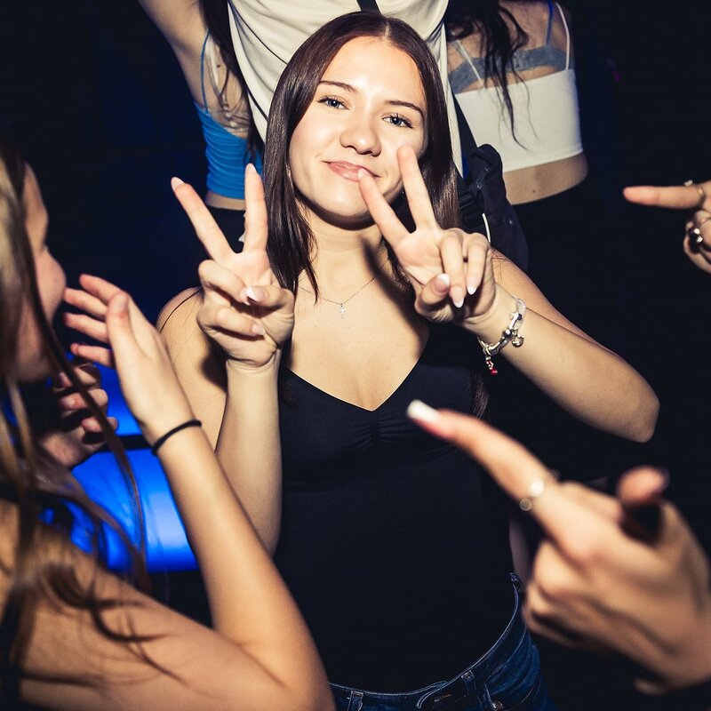 Candy Club // 11.06.25