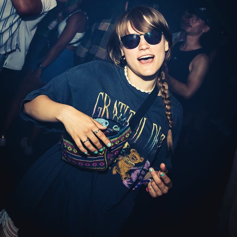 Garlic Land Aftershow Party // 14.06.25