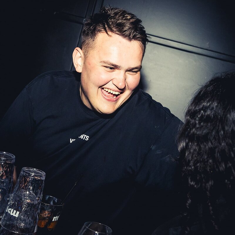 38 JAHRE MACH1 // 30.04.25