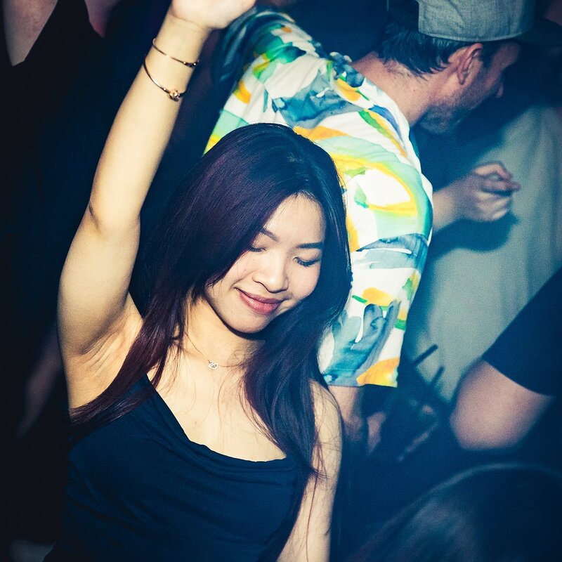 Super Sommer Sause Aftershow Party // 21.06.25