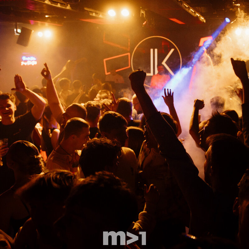 Mach1 Saturdays // 07.03.26