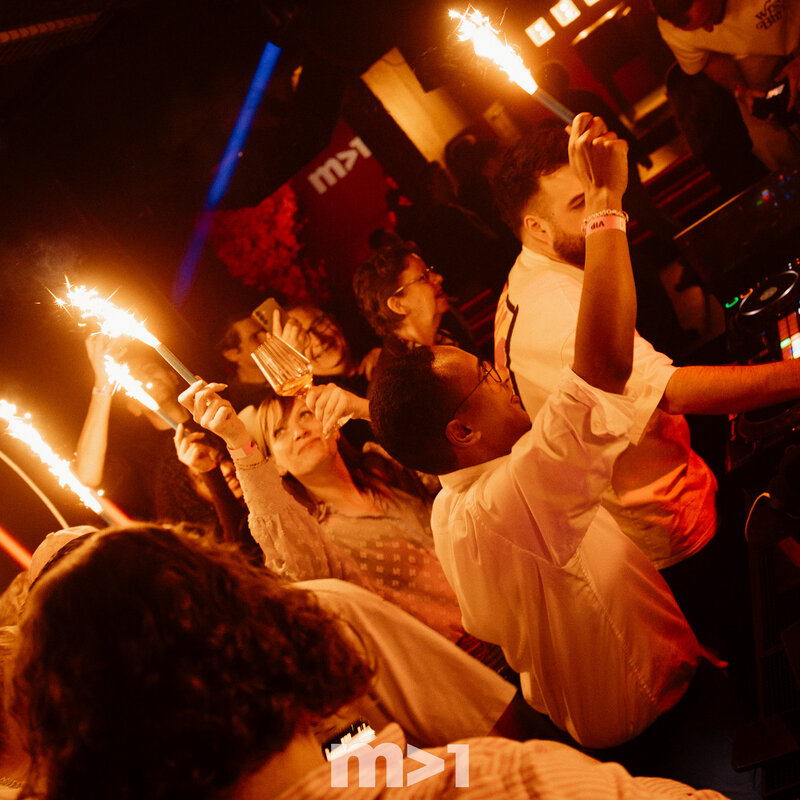 Mach1 Saturdays // 07.03.26