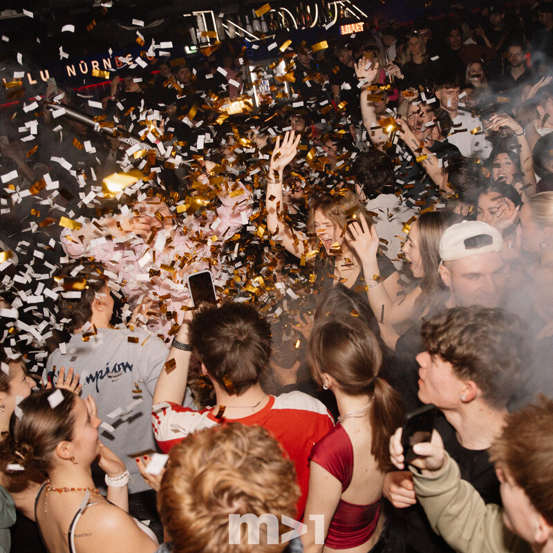 Mach1 Saturdays // 07.03.26