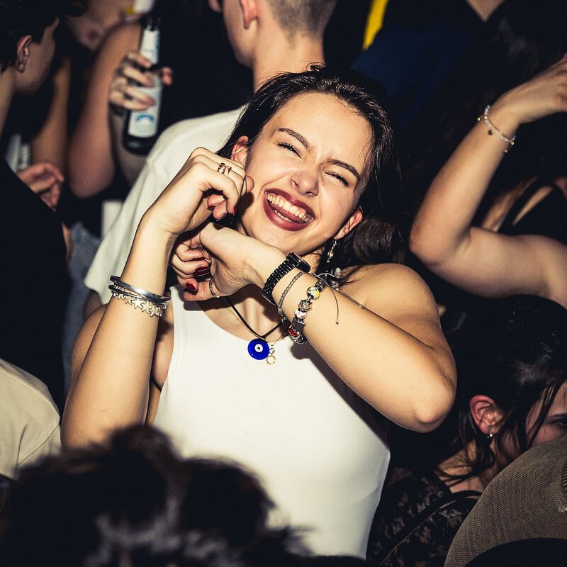 CANDY CLUB // 16.04.25