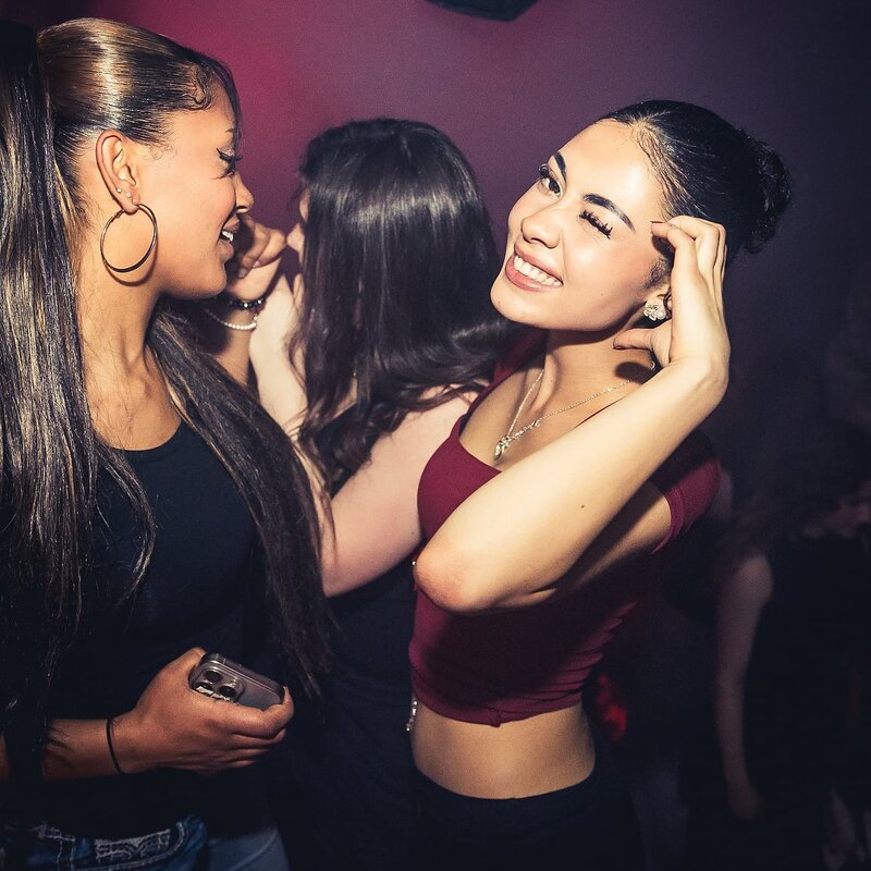 Candy Club // 11.06.25