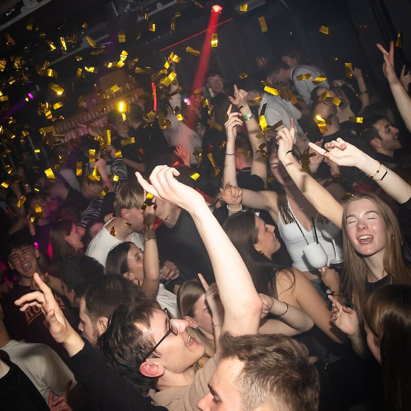 Semester Opening // 16.04.26